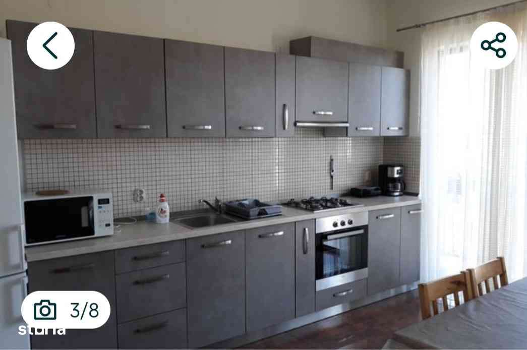 Se închiriază penthouse ultramodern 600 euro/lună - Imagine principală: 4/8