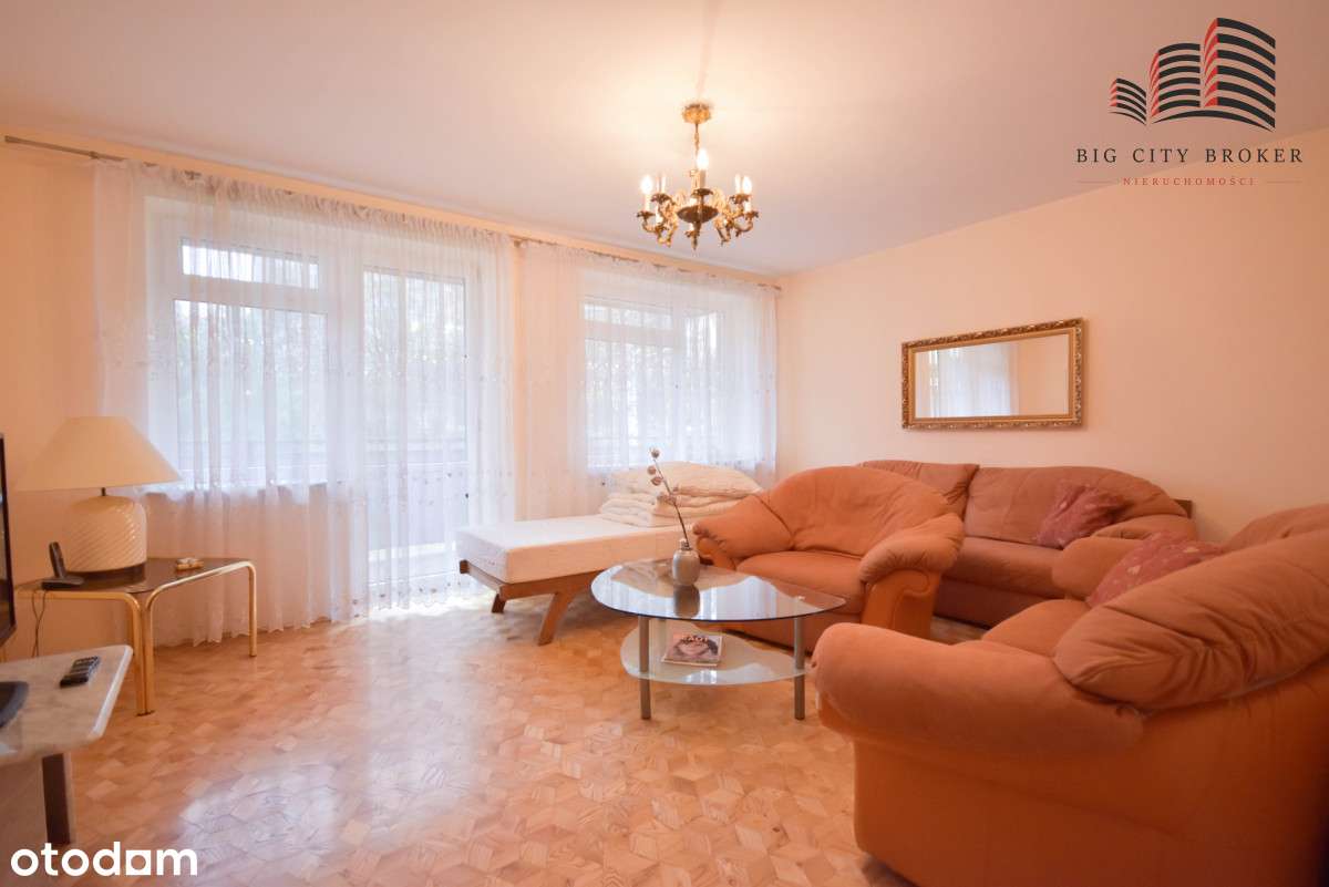 *** 7 pokoi, 2 mieszkania na jednej księdze ***-7