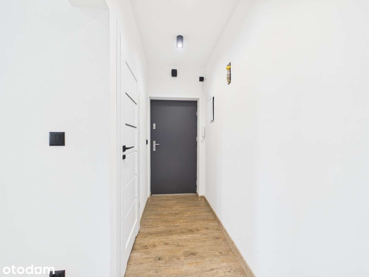 Mieszkanie po remoncie 53,2 m2 - 2 pokoje z balkonem-15