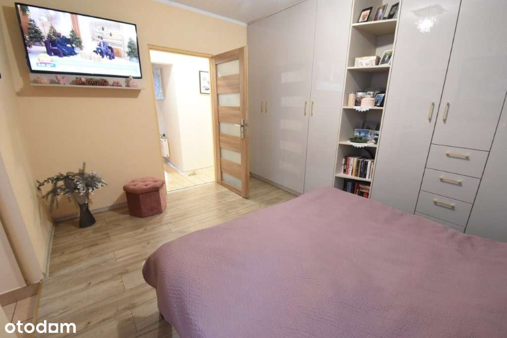 Do sprzedania bezczynszowe mieszkanie 4 pokojowe-7