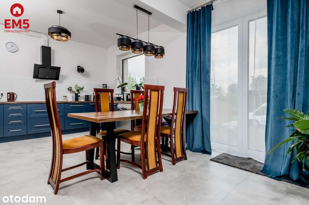 Dom z dużym ogrodem i biurem. - Pełny obrazek: 3/14