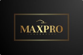 MaxPro Logotipo
