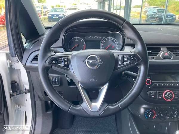 Opel Corsa 1.3 CDTi Cosmo - 11