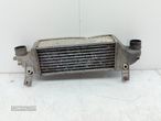 Radiador Do Intercooler Ford Focus - 2