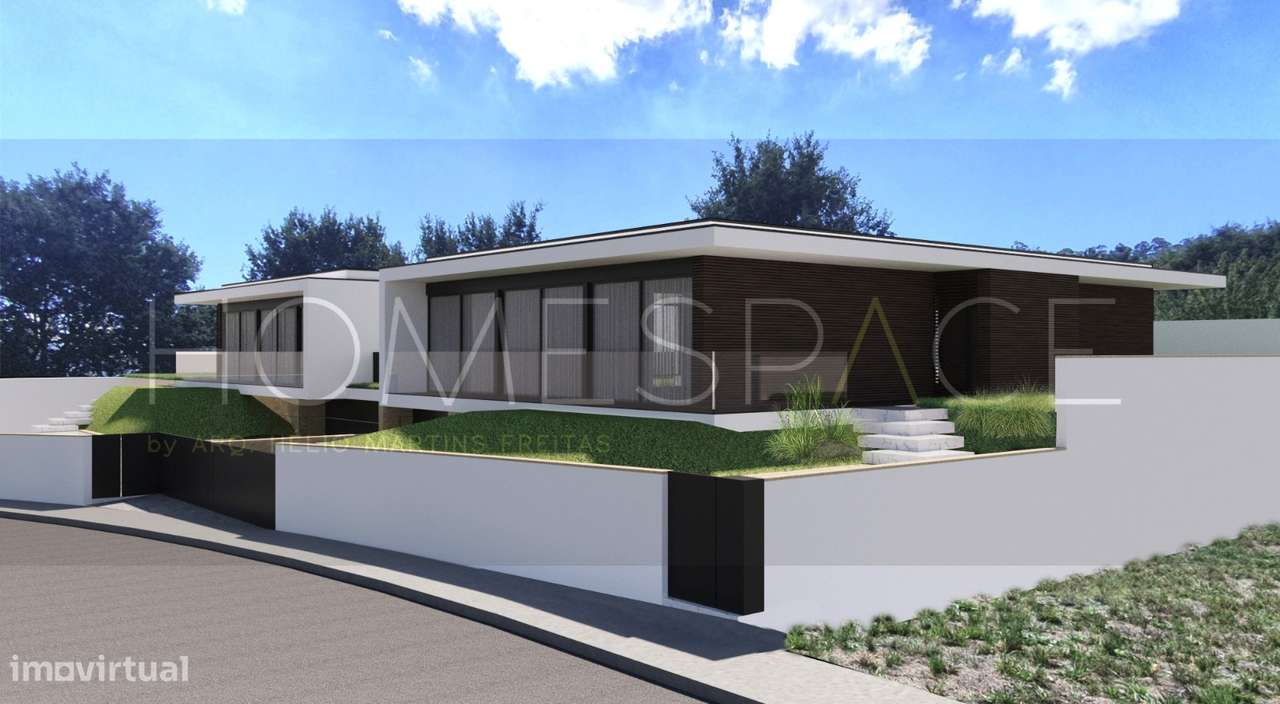 Moradia geminada  T3 em Antime - Grande imagem: 5/10