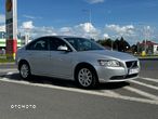 Volvo S40 2.0D - 4