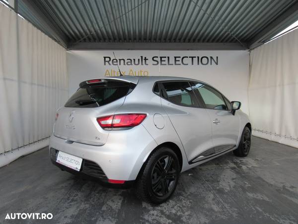 Renault Clio ENERGY TCe 90 Start & Stop LIMITED - 2