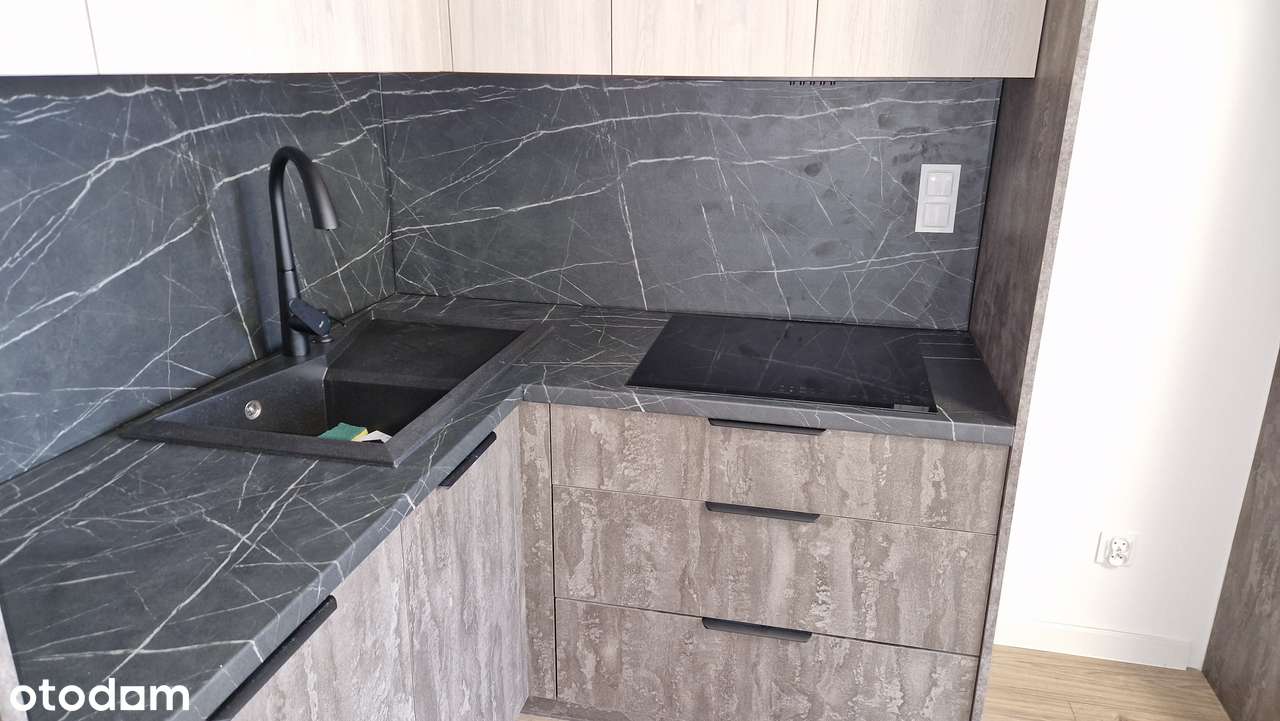 Nowoczesne mieszkanie 47m2 I piętro Chełmińska 30 po Remoncie Generaln - Pełny obrazek: 4/16