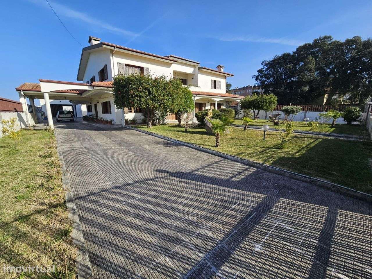 Excelente moradia T8 - Canelas, Vila Nova de Gaia-4