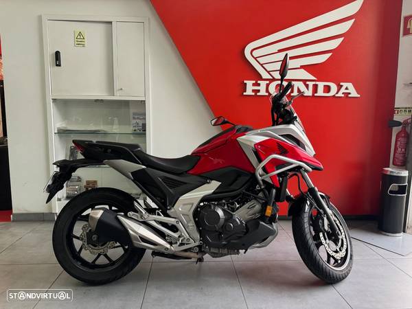 Honda NC750X NC 750 x abs - 1