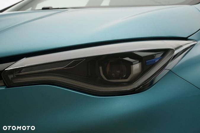 Renault Zoe - 13