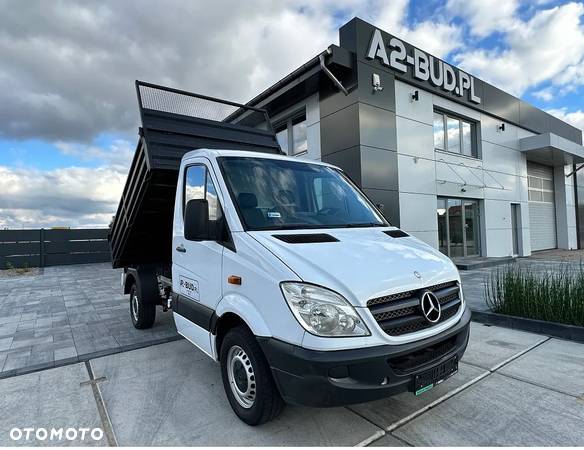 Mercedes-Benz SPRINTER 311 CDI - 14