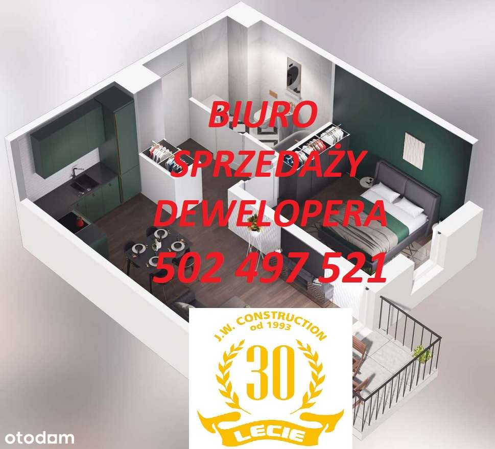 WŁASNE MIESZKANIE W KREDYCIE ***BEZ WKŁADU WŁASNEGO***-2