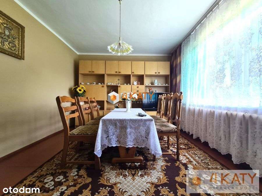 Dom_duża działka - Pełny obrazek: 5/17