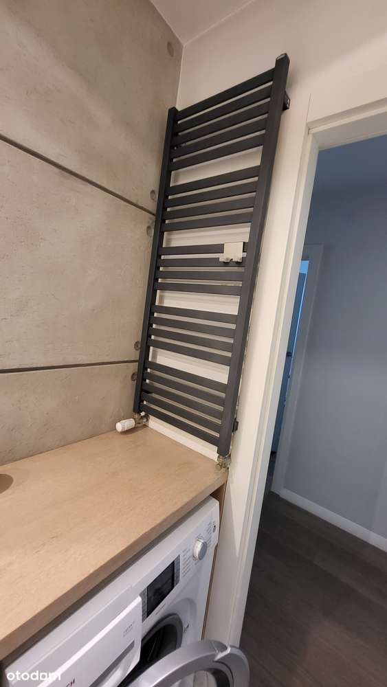 Minimalistyczne 55,4 m2 + GARAŻ na Zielone Miasto Ogród Parzniew-18