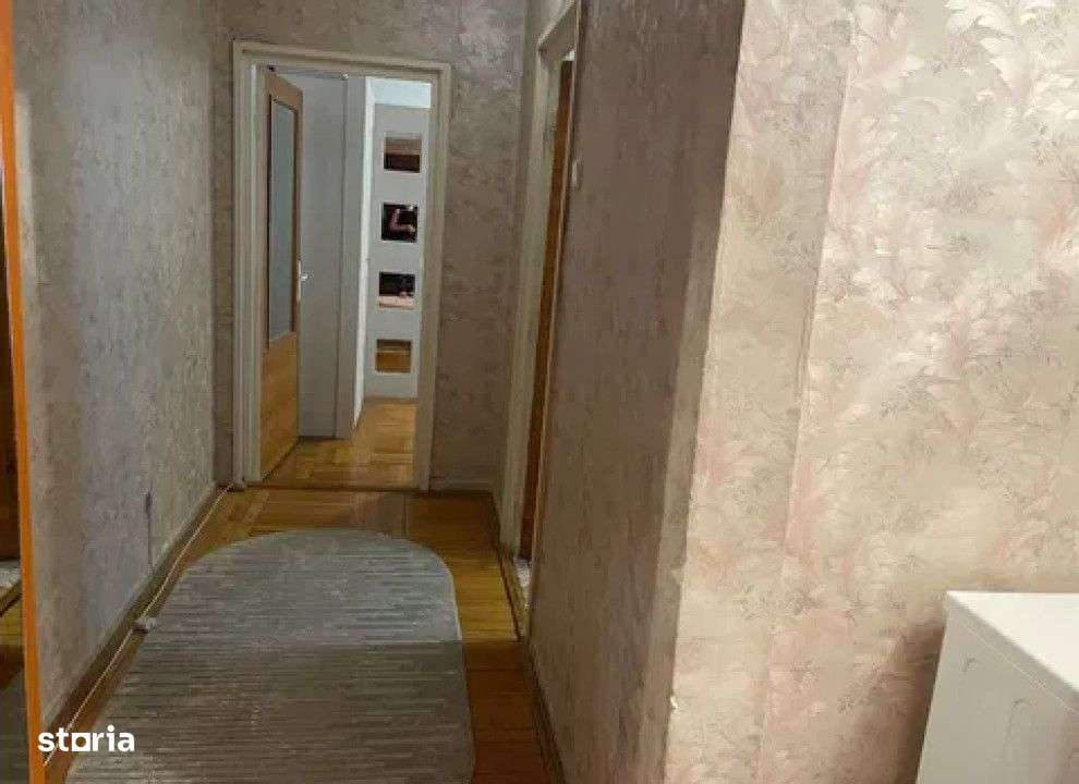 Apartament  2 camere Precista , 49 metri, etaj 3 Cod:160577 - Imagine principală: 5/8