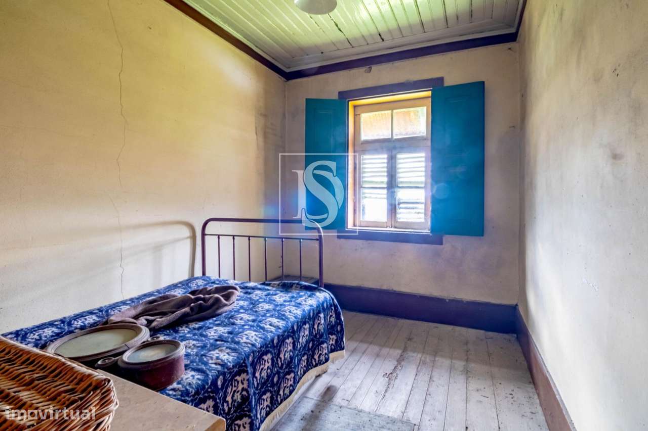 Moradia T3 em Fridão, Amarante-16