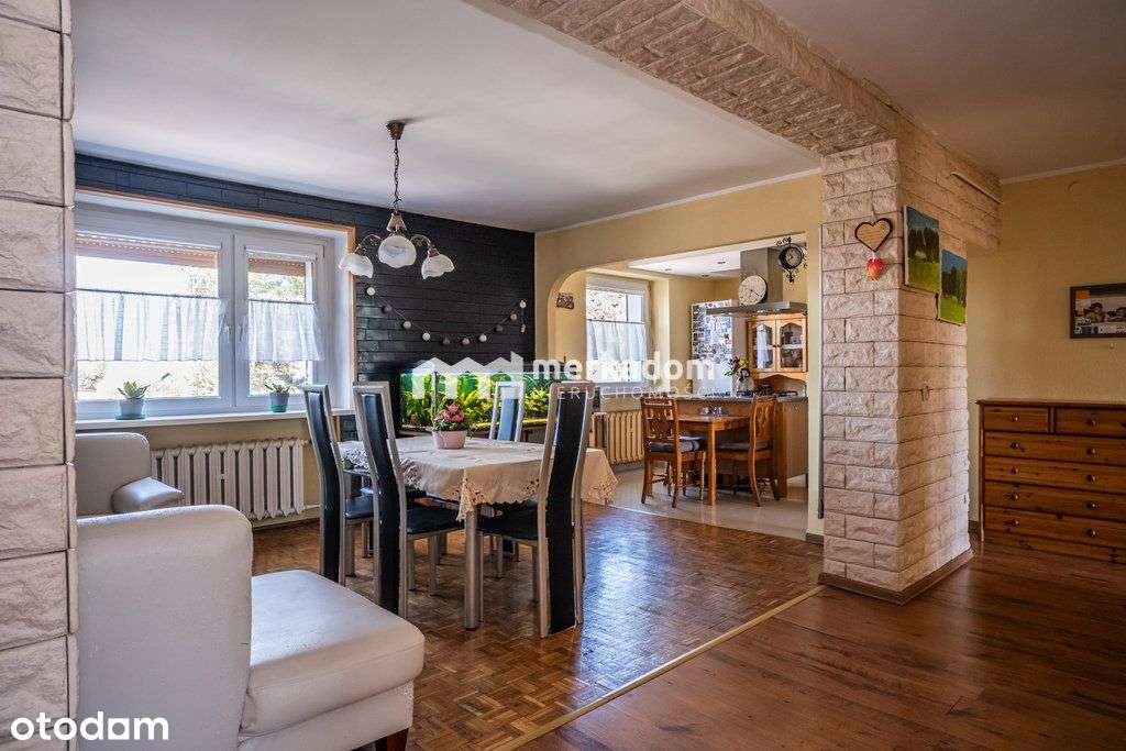 —Zasutowo—4 pokoje z garażem i piwnicą—-0