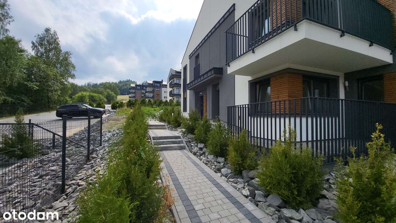 APARTAMENT pod wyciągiem - Pełny obrazek: 5/20