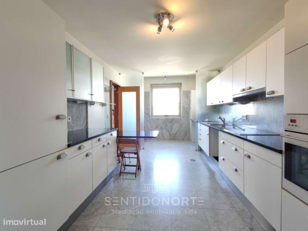 Apartamento T3 Aviz-5