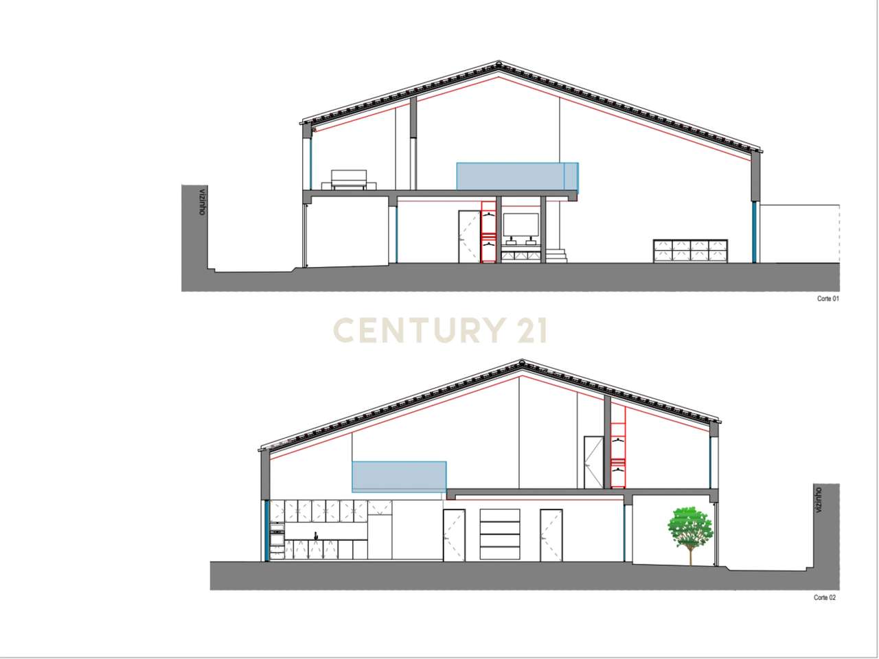 Moradia para Reabilitação | Lagoa, São Miguel-11
