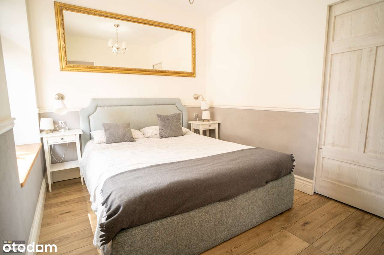 Pensjonat / Dom  – Osiedle Jaroszówka – Funkcjonujący Biznes-11