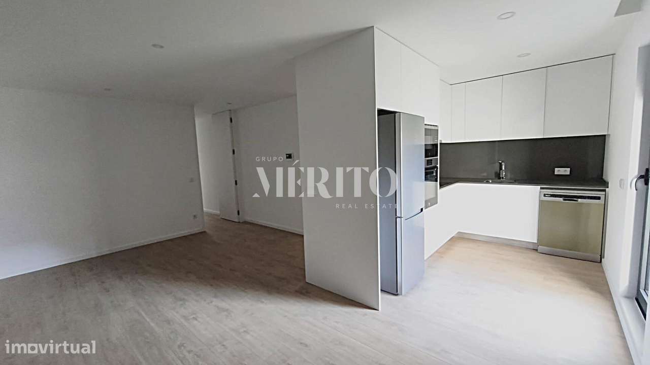 Arrendamento T3 com terraço em Real - Braga - Grande imagem: 3/15