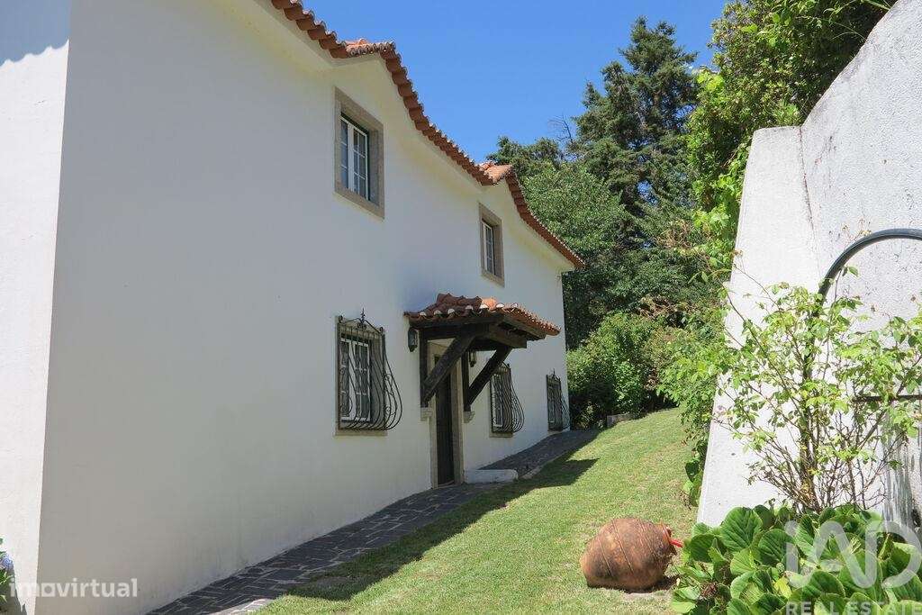 Quinta T6 em Pedrógão Grande de 595,00 m2 - Grande imagem: 3/30