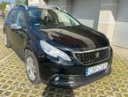 Peugeot 2008 - 7