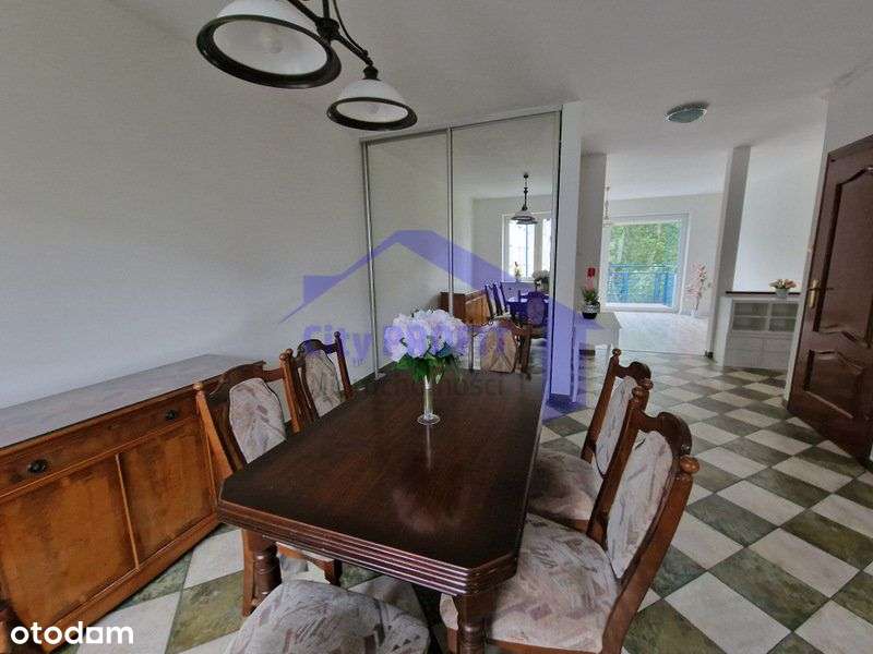 Dwupoziomowe/ 4 pok / 101m2 / Garaż / Piwnica - Pełny obrazek: 5/20