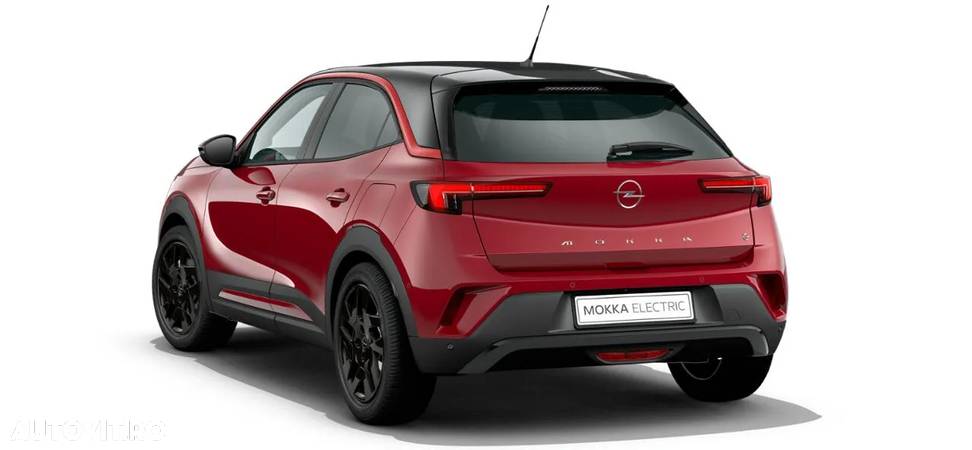 Opel Mokka e-GS-Line - 3