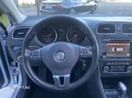 Volkswagen Golf 1.6 TDI DPF DSG Comfortline - 8