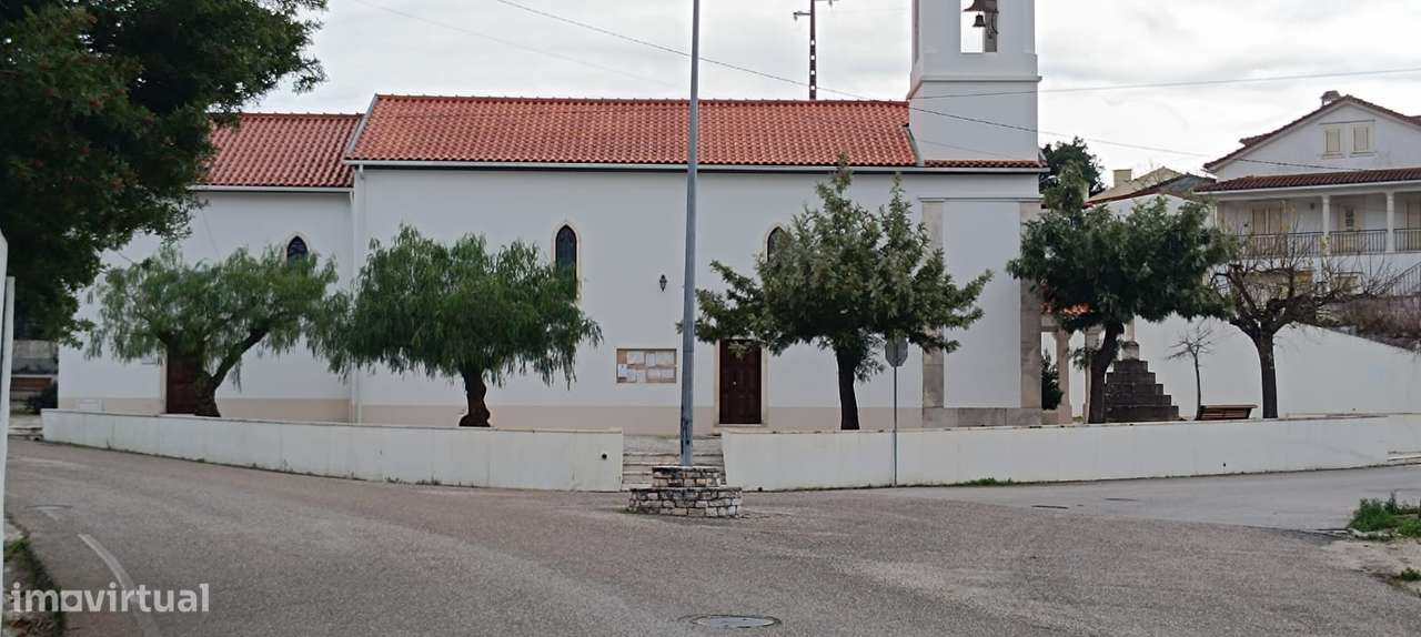 Moradia geminada T3-33