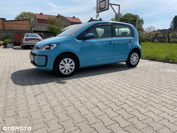 Volkswagen up! 1.0 move - 2