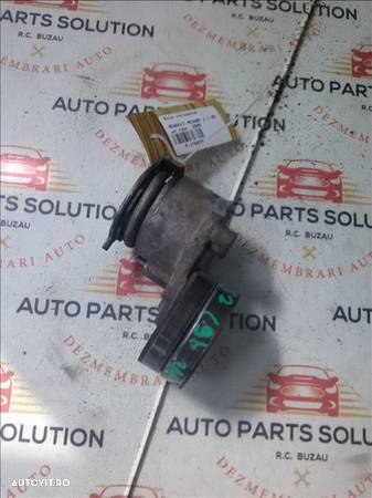 rola intinzator renault megane 2 2004 2008 - 1