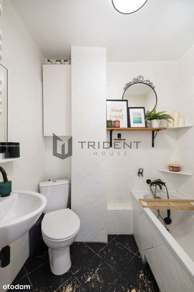 Zadbane Dwustronne mieszkanie! Ekstra Lokalizacja!-10