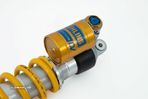 amortecedor traseiro ohlins suzuki rm-z 450 - dmx 0212 - 2