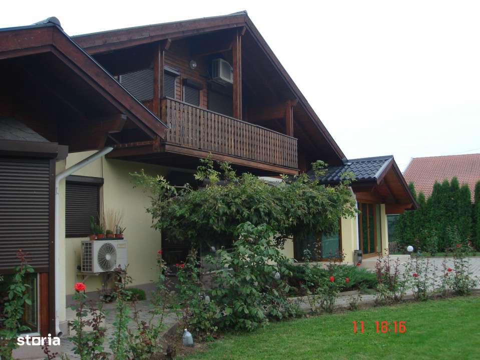 Vanzare Vila Otopeni - Imagine principală: 5/19