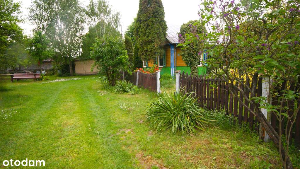 Siedlisko, inwestycja, 1.62ha