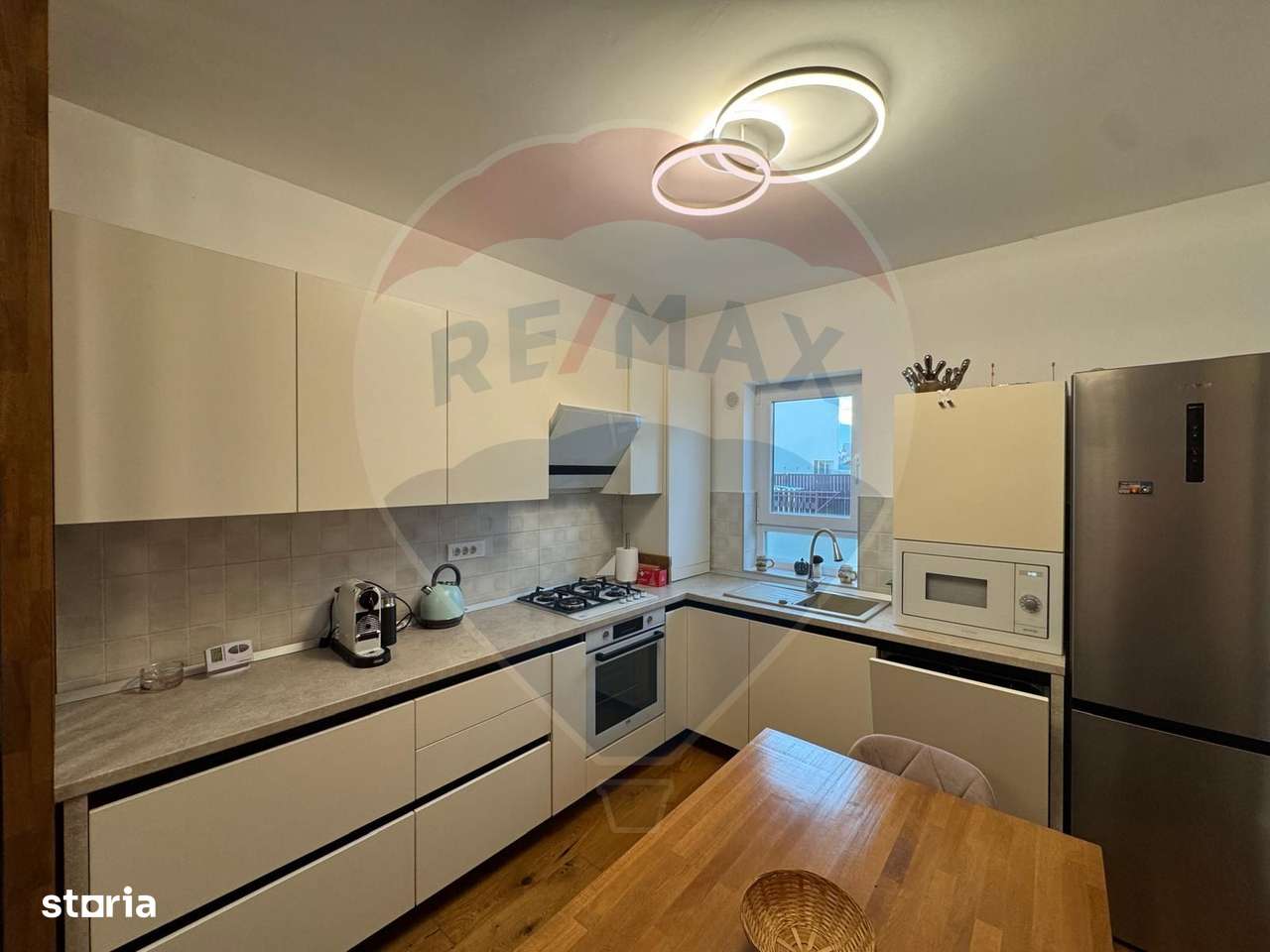 CASA DE INCHIRIAT | RASNOV | 4 CAMERE | DUPLEX | SMALL PET FRIENDLY - Imagine principală: 4/10