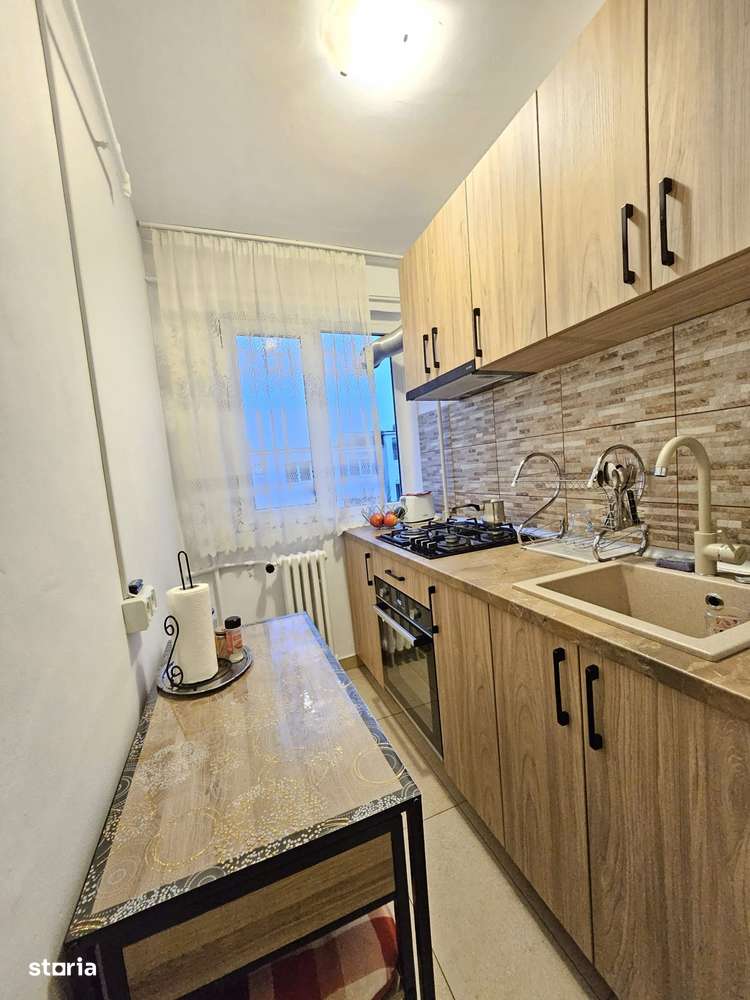 Oferta vanzare ap 2 cam Gavana -Nord, mobilat si utilat, 68800 euro-12