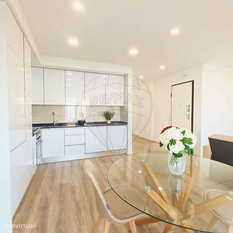 Apartamento T3 para venda - Grande imagem: 5/21