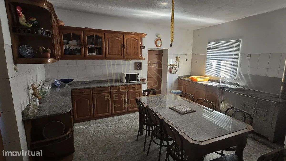 Moradia T6 | Póvoa de São Cosme | Oliveira do Hospital-6