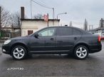 Skoda Octavia 1.4 MPI Classic - 4