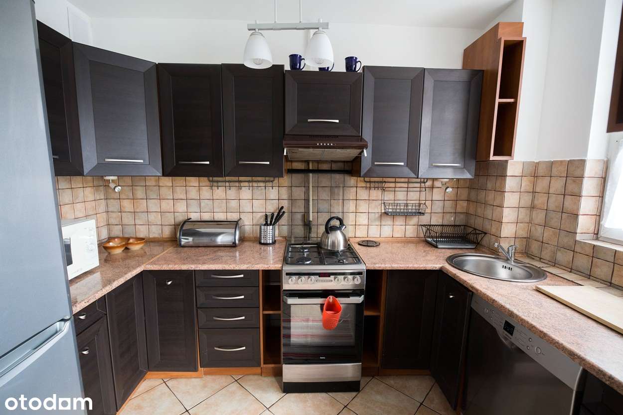 Gotowe 3 pokoje przy Sadyba Best Mall – balkon, piwnica, 54,36 m²-4