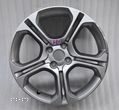 RENAULT CLIO IV GT SPORT 7x17 ET44 403008380R SERDAR - 1