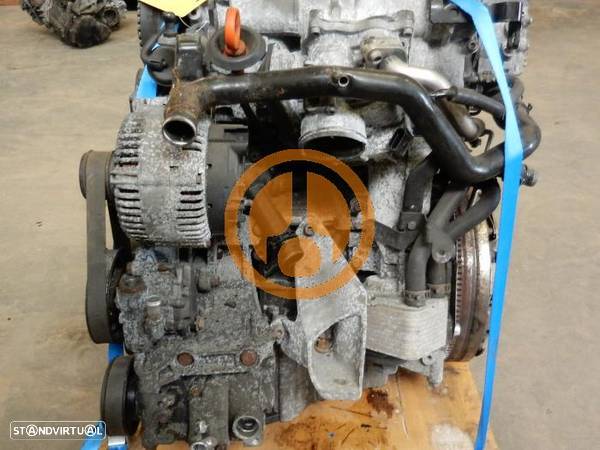 Motor BRE AUDI A4 B7 A4 B7 AVANT A6 C6 A6 C6 AVANT - 2