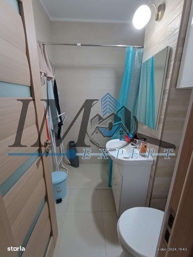 Apartament de vânzare în Cugir-3