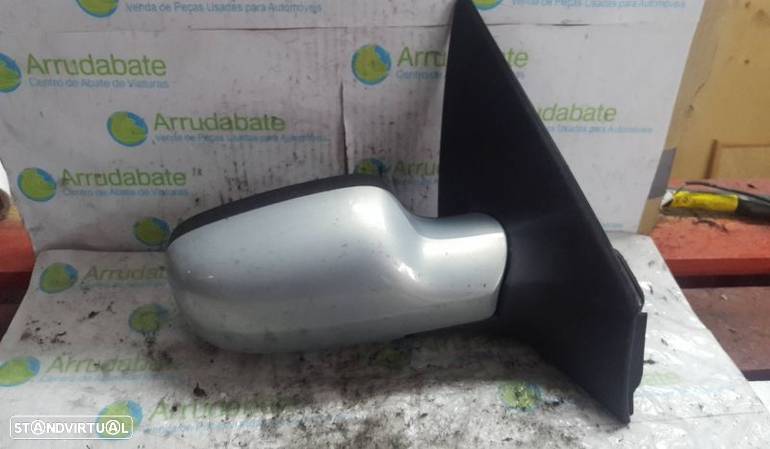 Espelho Retrovisor Dto Electrico Renault Megane Ii (Bm0/1_, Cm0/1_) - 3