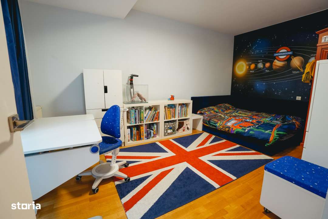 Apartament premium 232 mp, cu vedere panoramica - cartier Zorilor-7